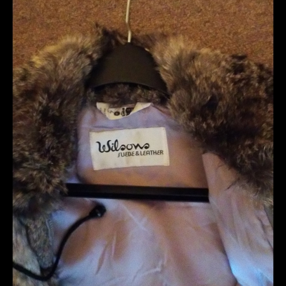 Rabbit Jacket - Picture 3 of 4